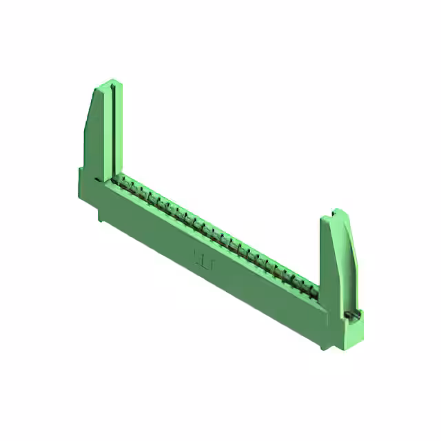 337-024-520-678 EDAC Inc.  Edgeboard Connectors